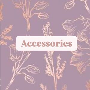 Accessories, etc